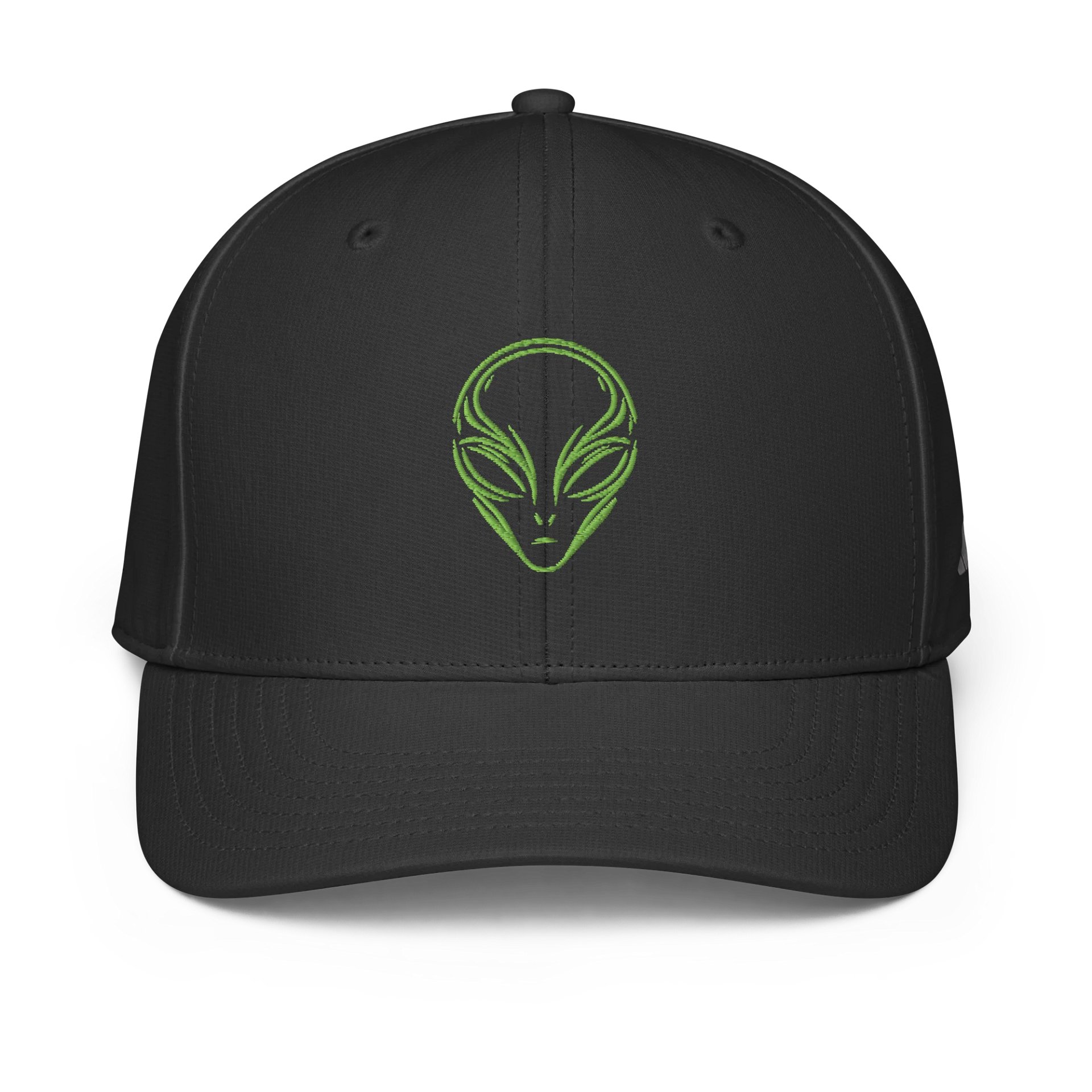 Cosmic Vision Snapback Cap product image (3)
