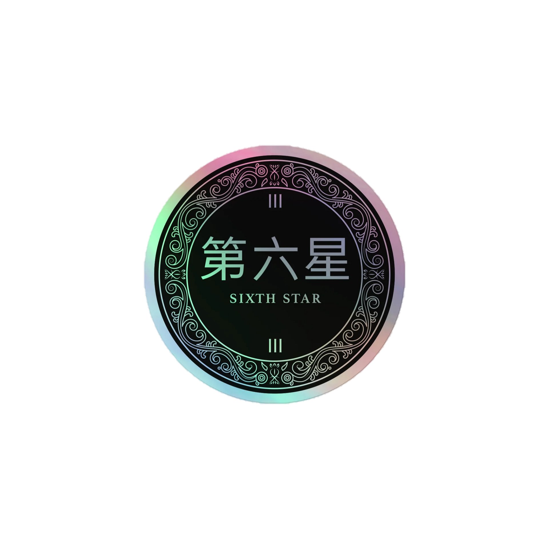 Premium Flow HoloSlap product image (1)