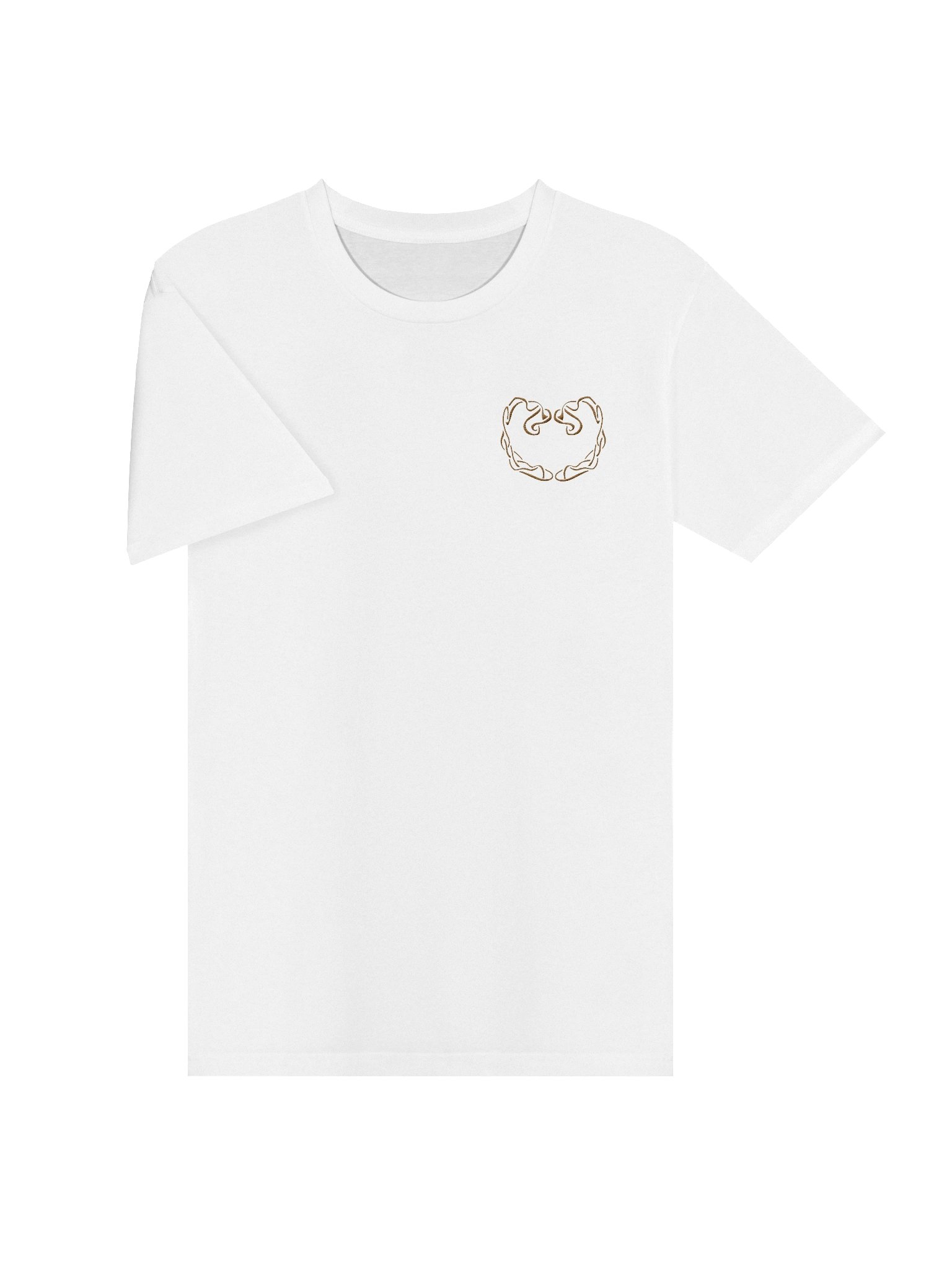 CROWN YOUR MIND TEE — view 31