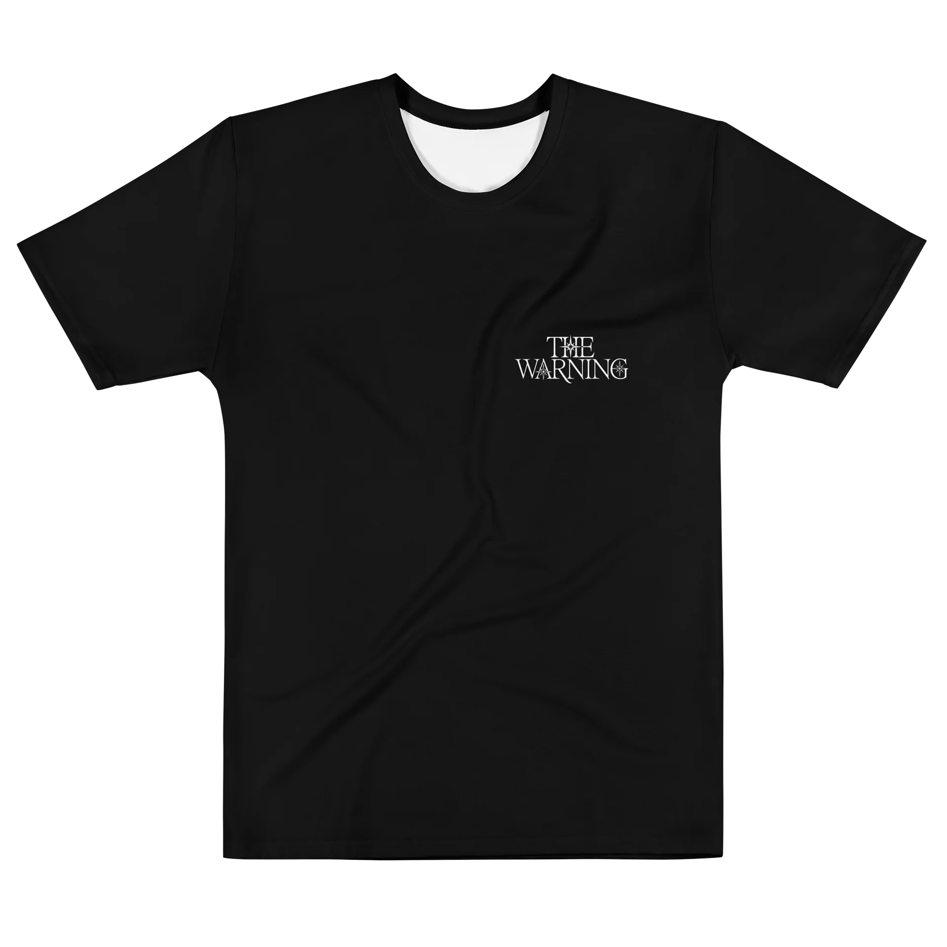 The Warning Army Tee [XS–2XL] Sublimation product image (2)