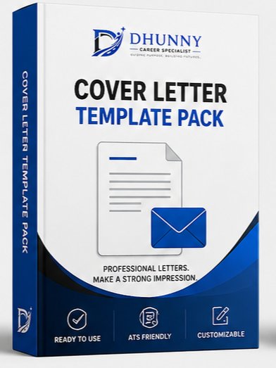 Cover Letter Writing Toolkit product image (1)