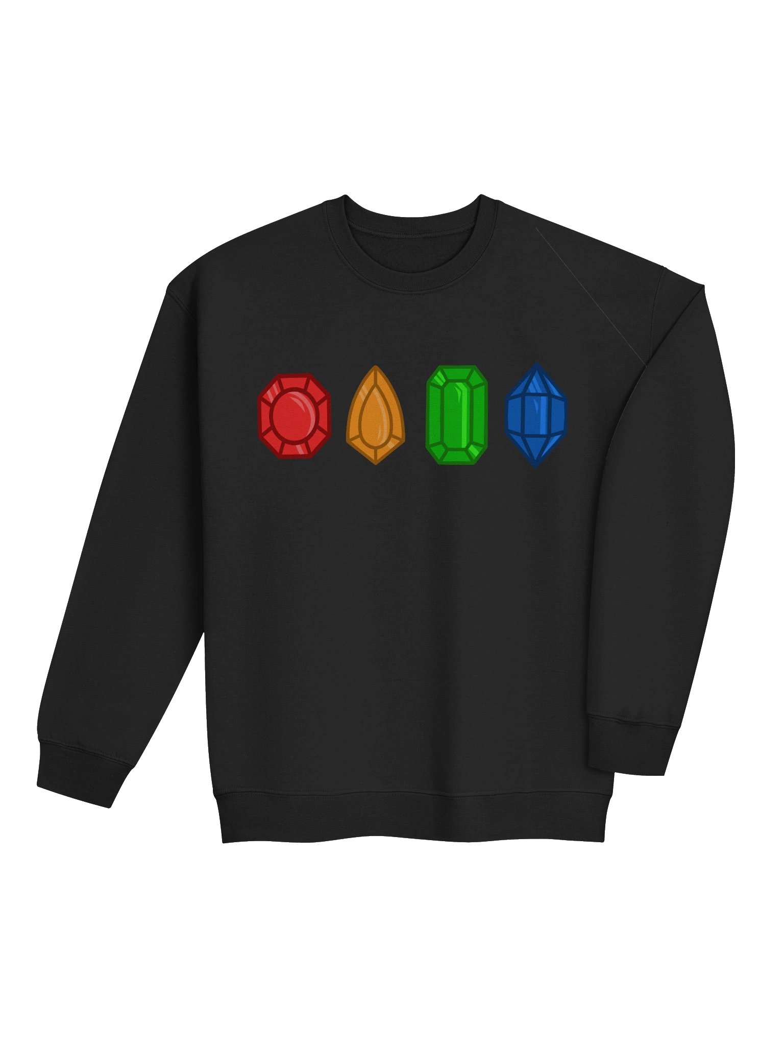 Team Gem Crewneck product image (21)