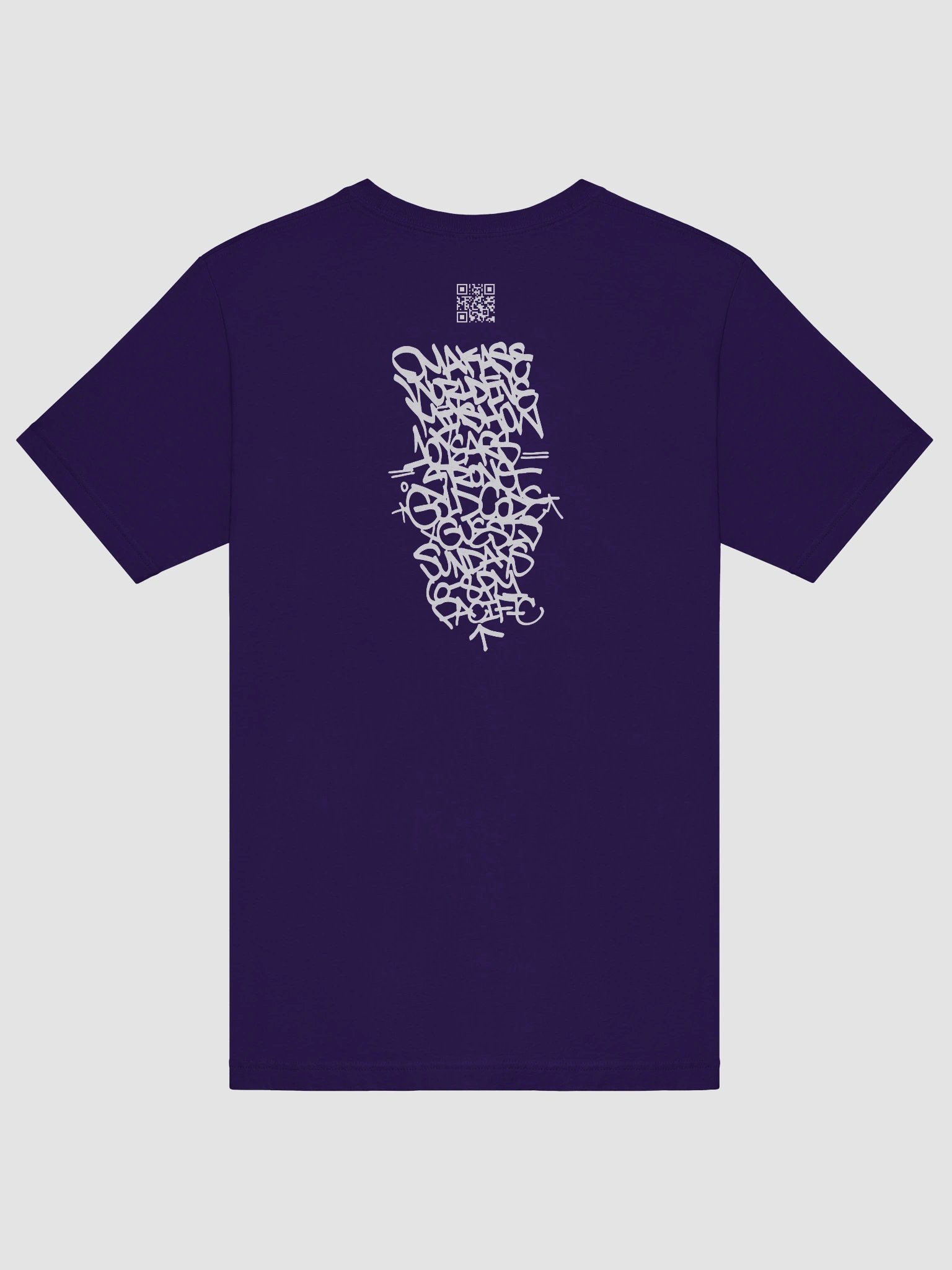 OMAKASE #S41, Techno Violet product image (6)