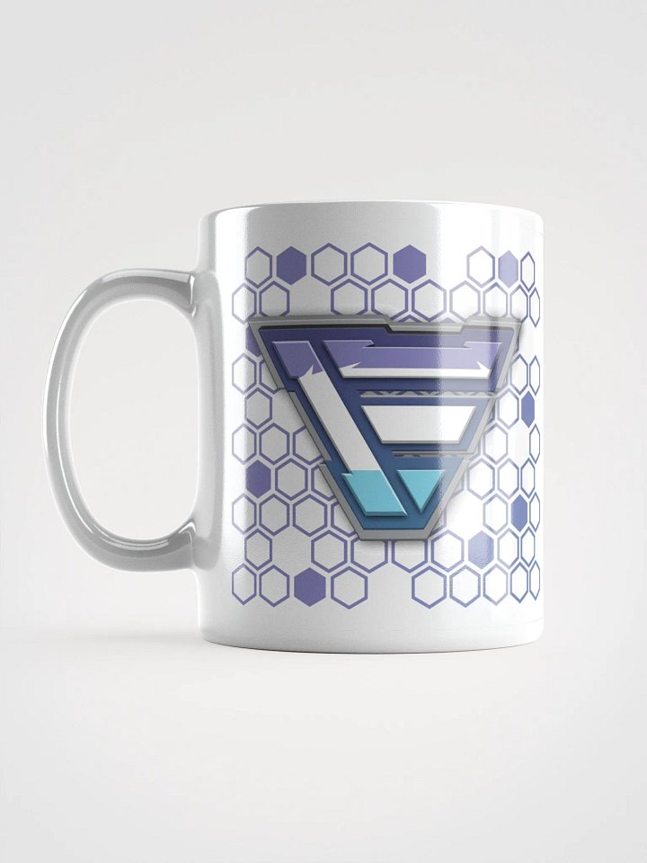 ECHO Mug honeycomb product image (9)