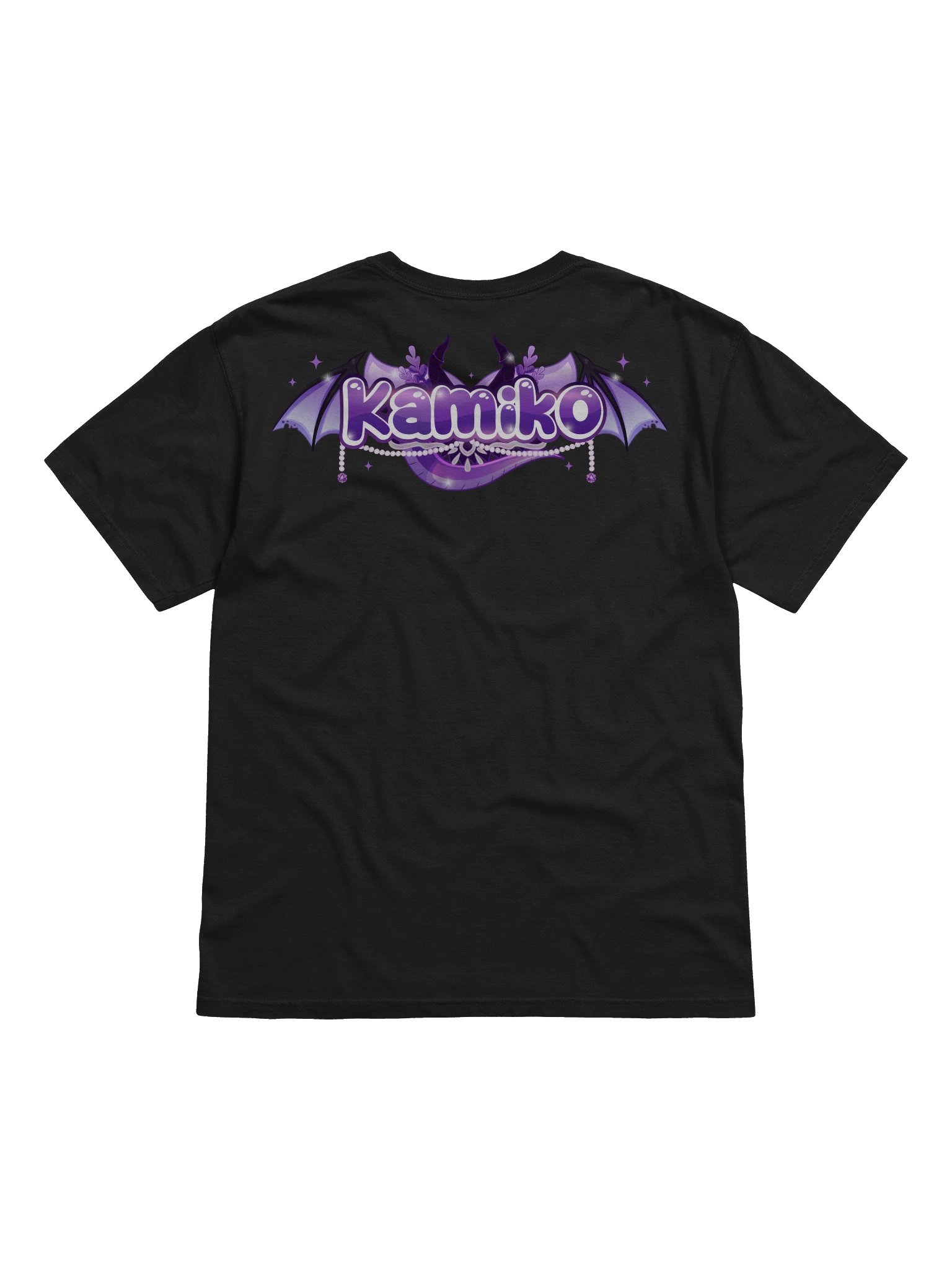 Yandere Kamiko Shirt product image (18)