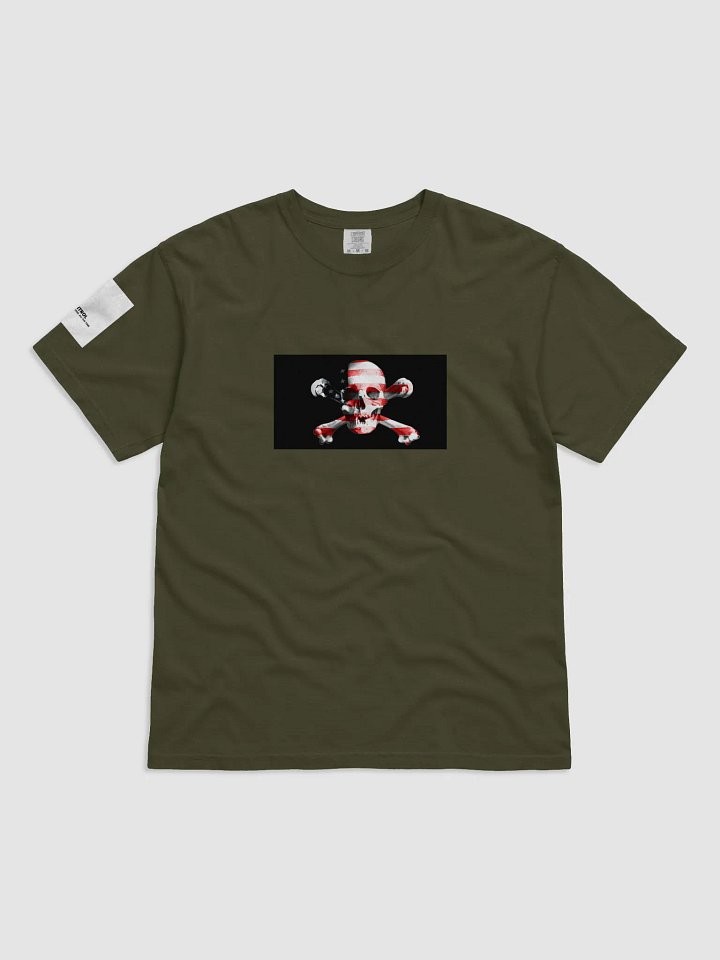 T-Shirt product image (12)