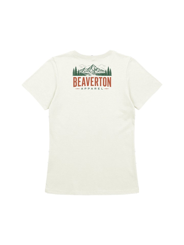 Alpine Escape - Supersoft Tee product image (2)