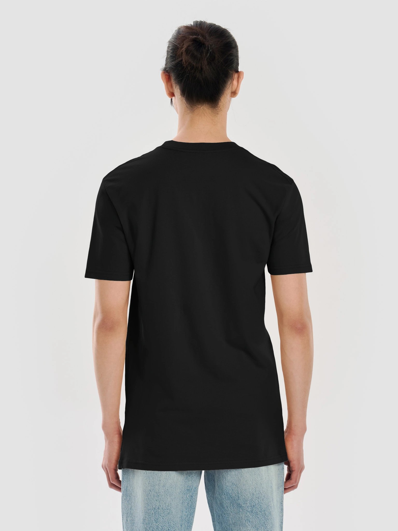 New Beginnings Premium Heavyweight Tee product image (64)
