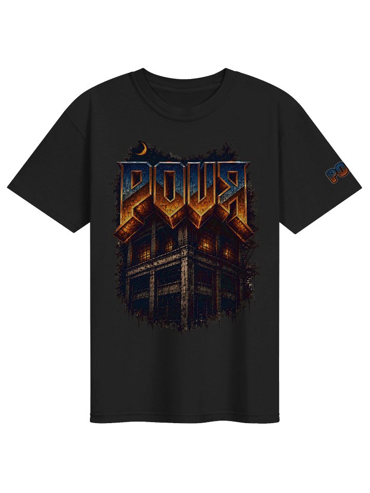POUR | Protect | Grit City Edition product image (1)
