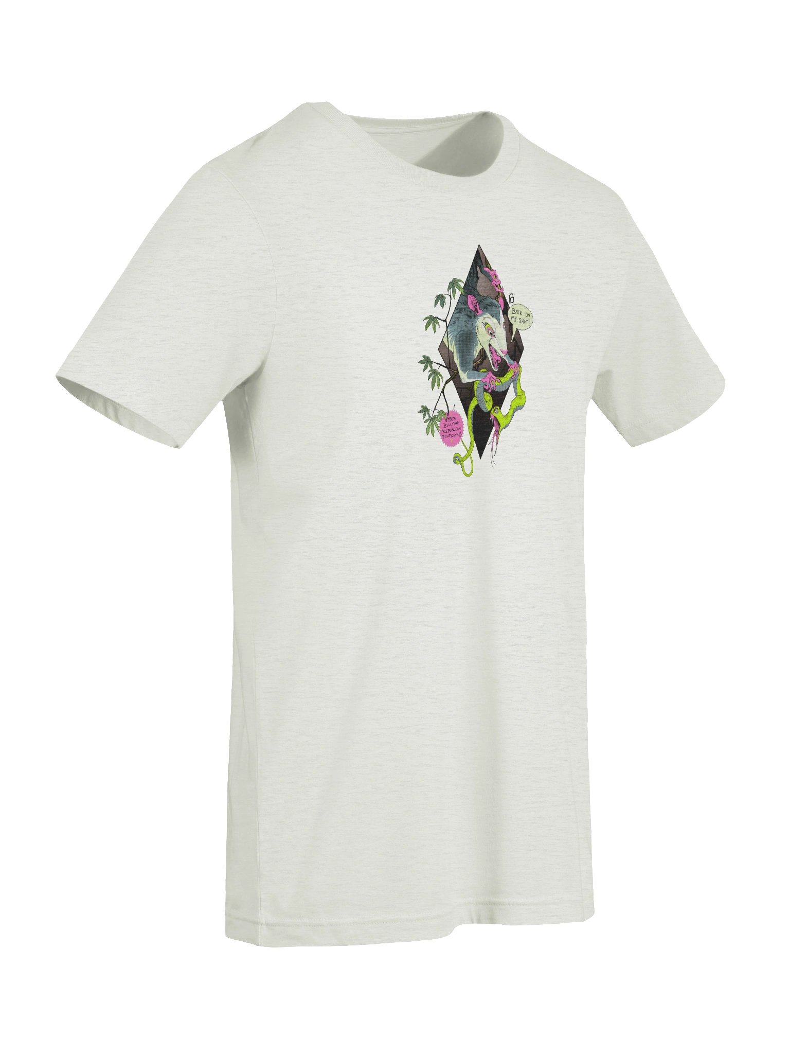 Back On My Shit product image (7)