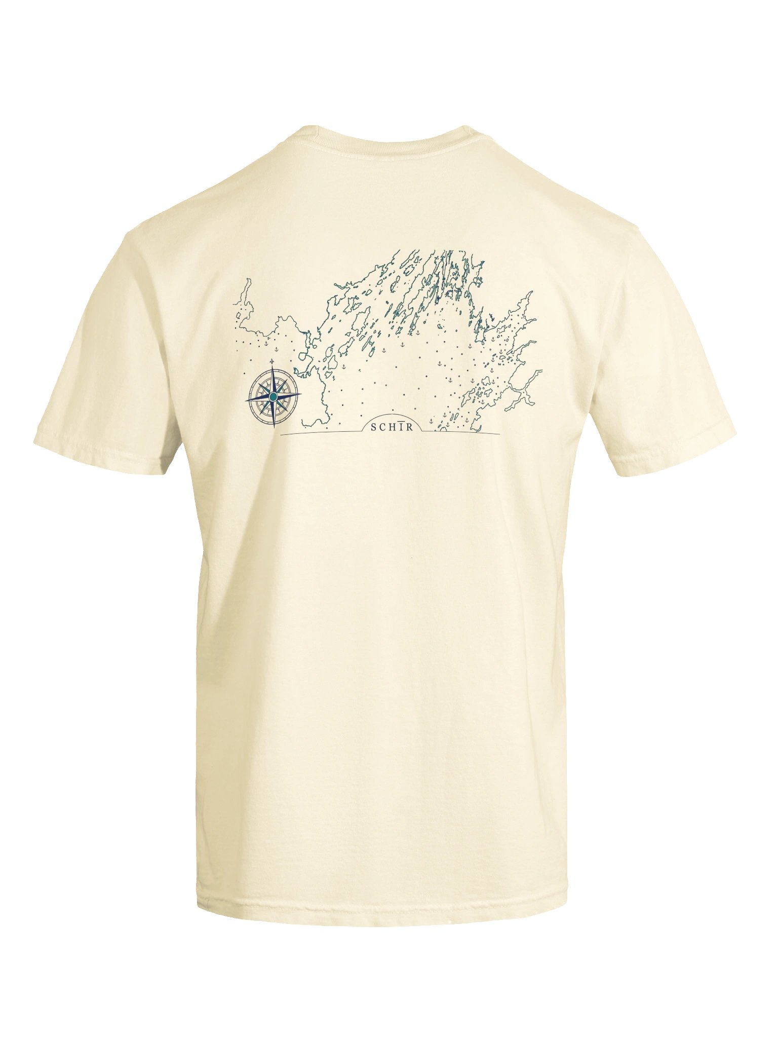COASTLINE TEE product image (48)