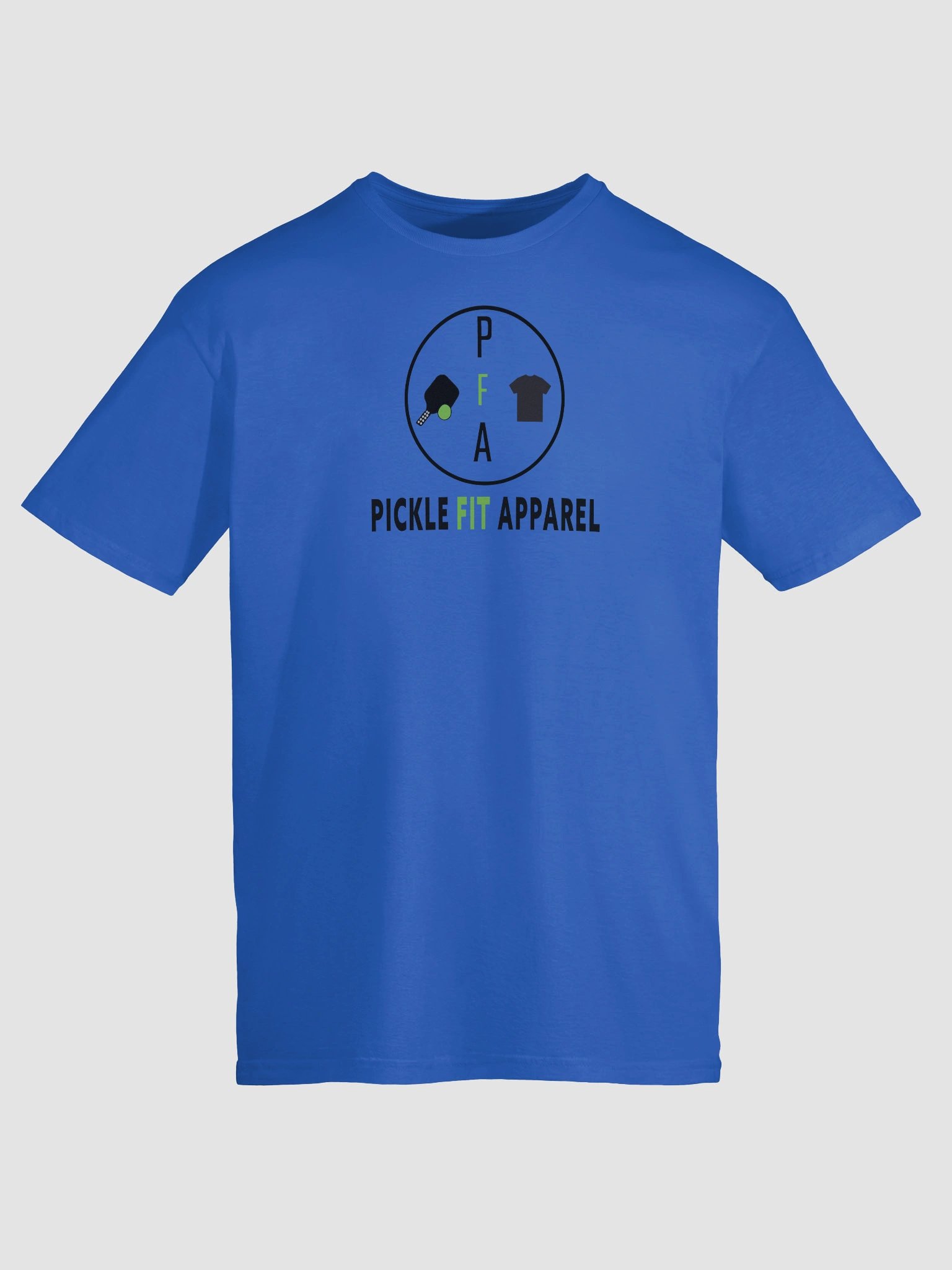 Moderen Pickle Fit T-Shirt product image (131)