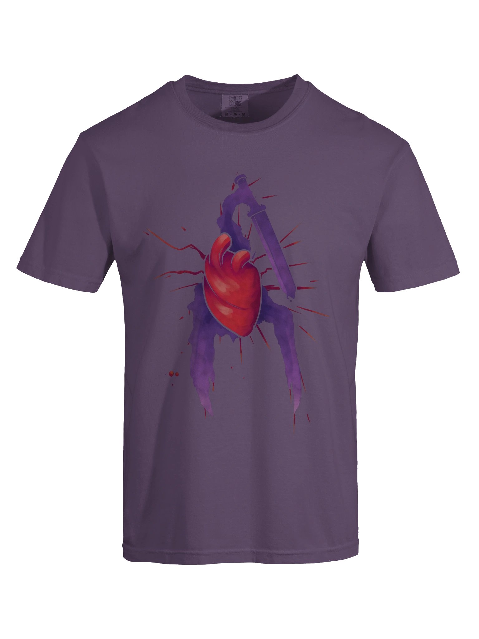 Albern Tee product image (5)