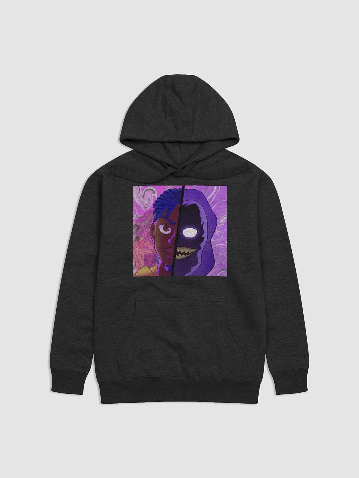 Wraith Hoops Soft Print Jacket product image (1)