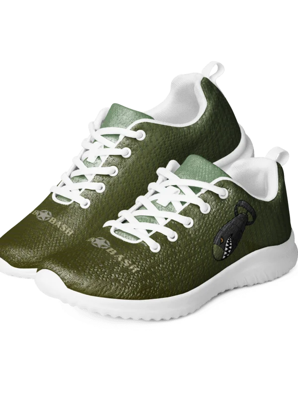DA MOSS BOSS Mens Athletic Shoes - Bomb Bash Collection product image (3)