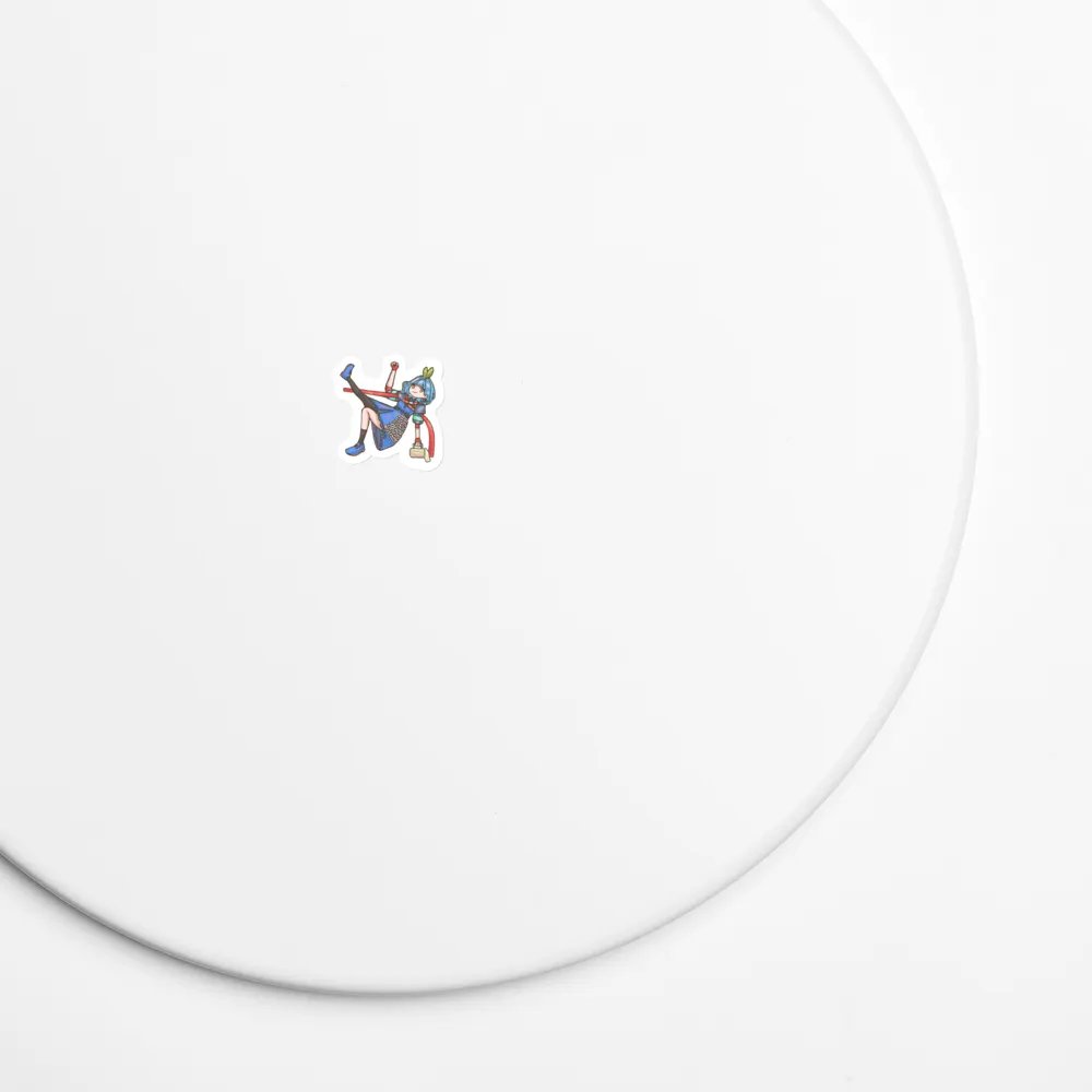 PotPourri Magnet - Soyapoya product image (7)