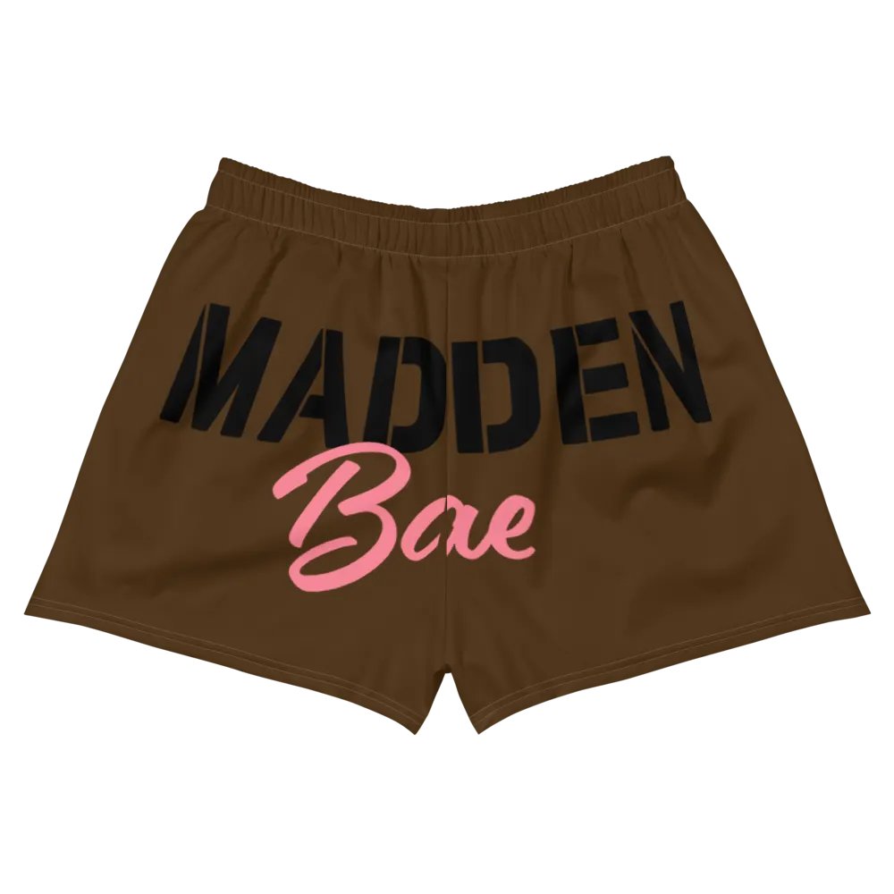 MaddenBae Short Shorts product image (1)
