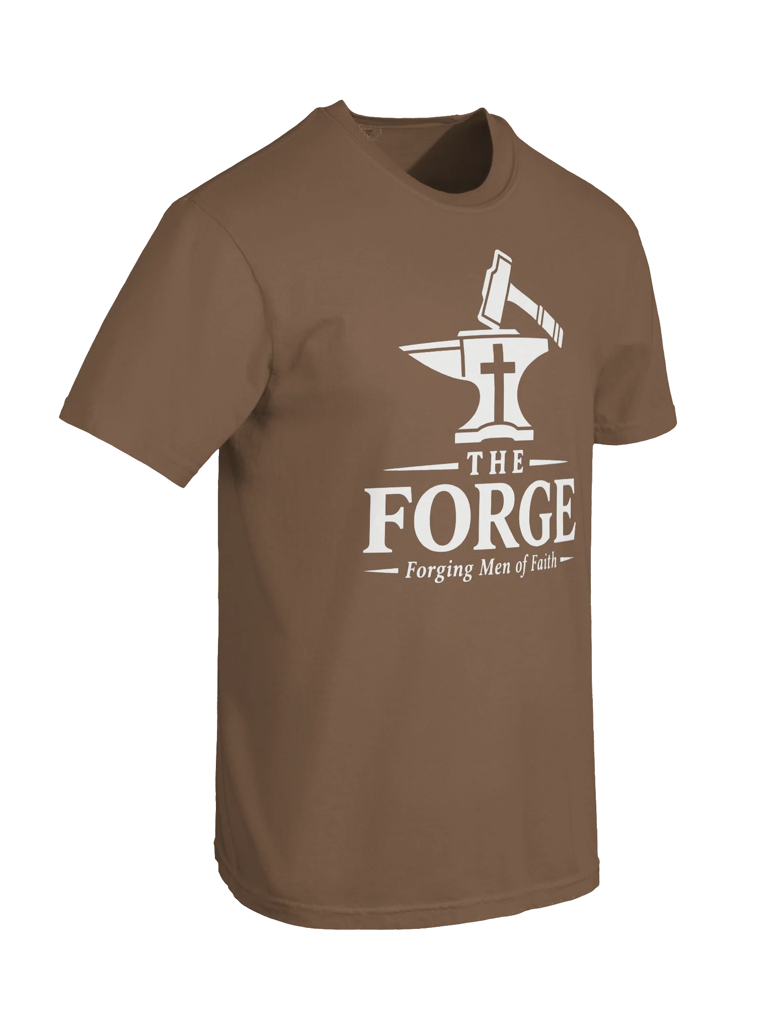 The Forge - Come to the Forge view 38