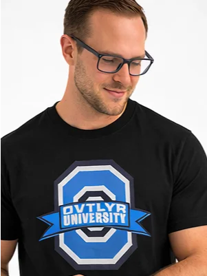 OVTLYR University Shirt - Big product image (18)
