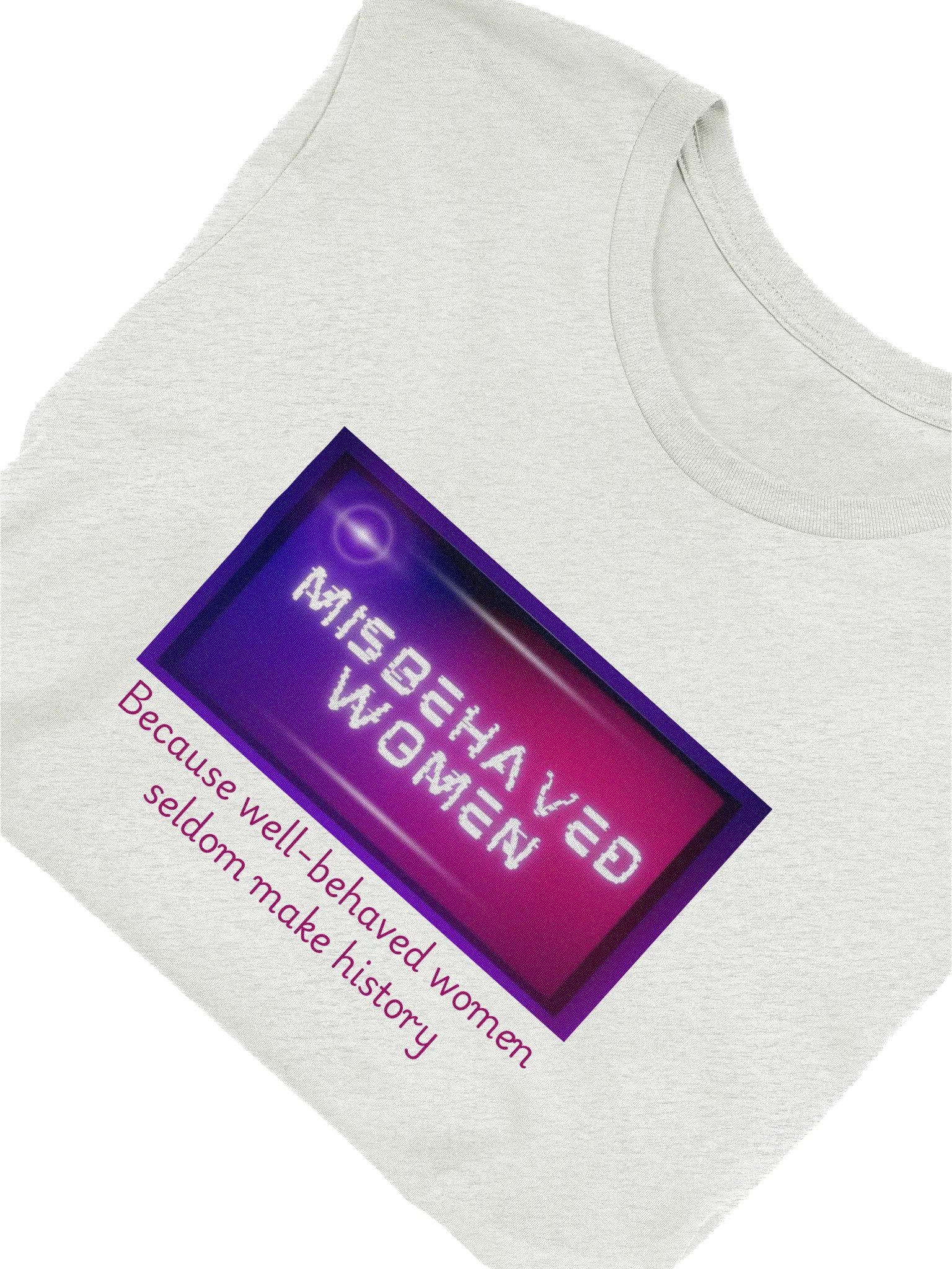 MBW Supersoft T-Shirt product image (34)