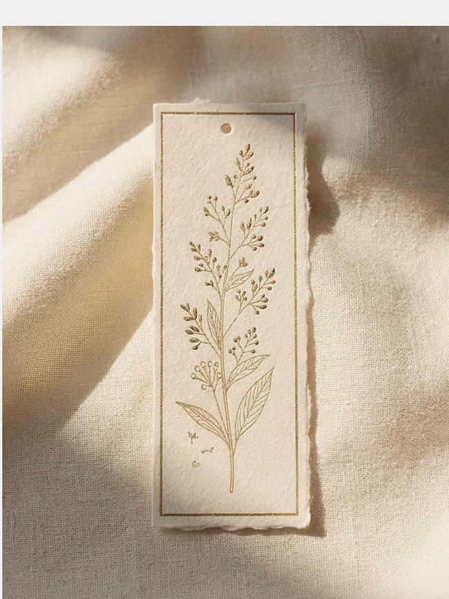 Calm Cards and Mini Crafts