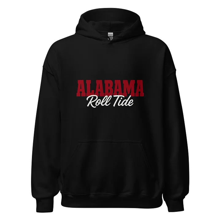 Crimson Tide Classic Hoodie product image (1)