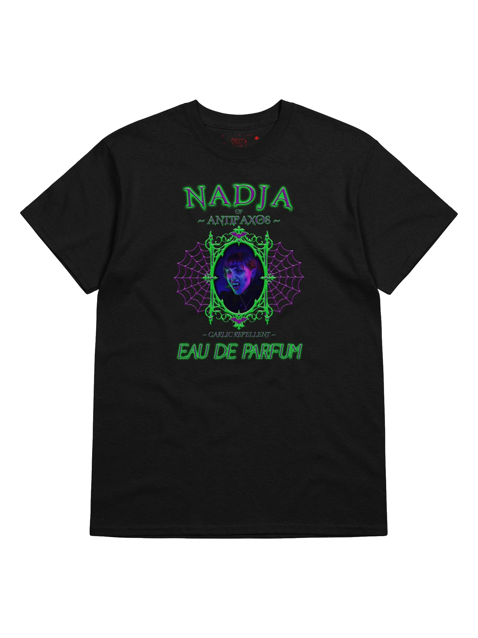NADJA of ANTIPAXOS - GARLIC REPELLENT EU DE PARFUM product image (5)