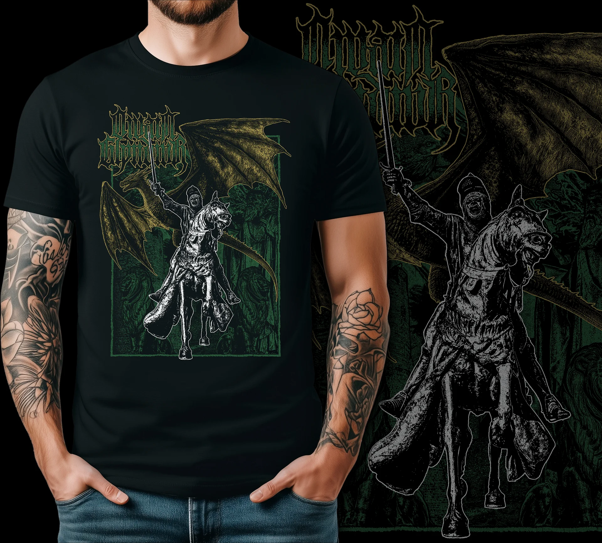 Owain Glyndwr product image (2)