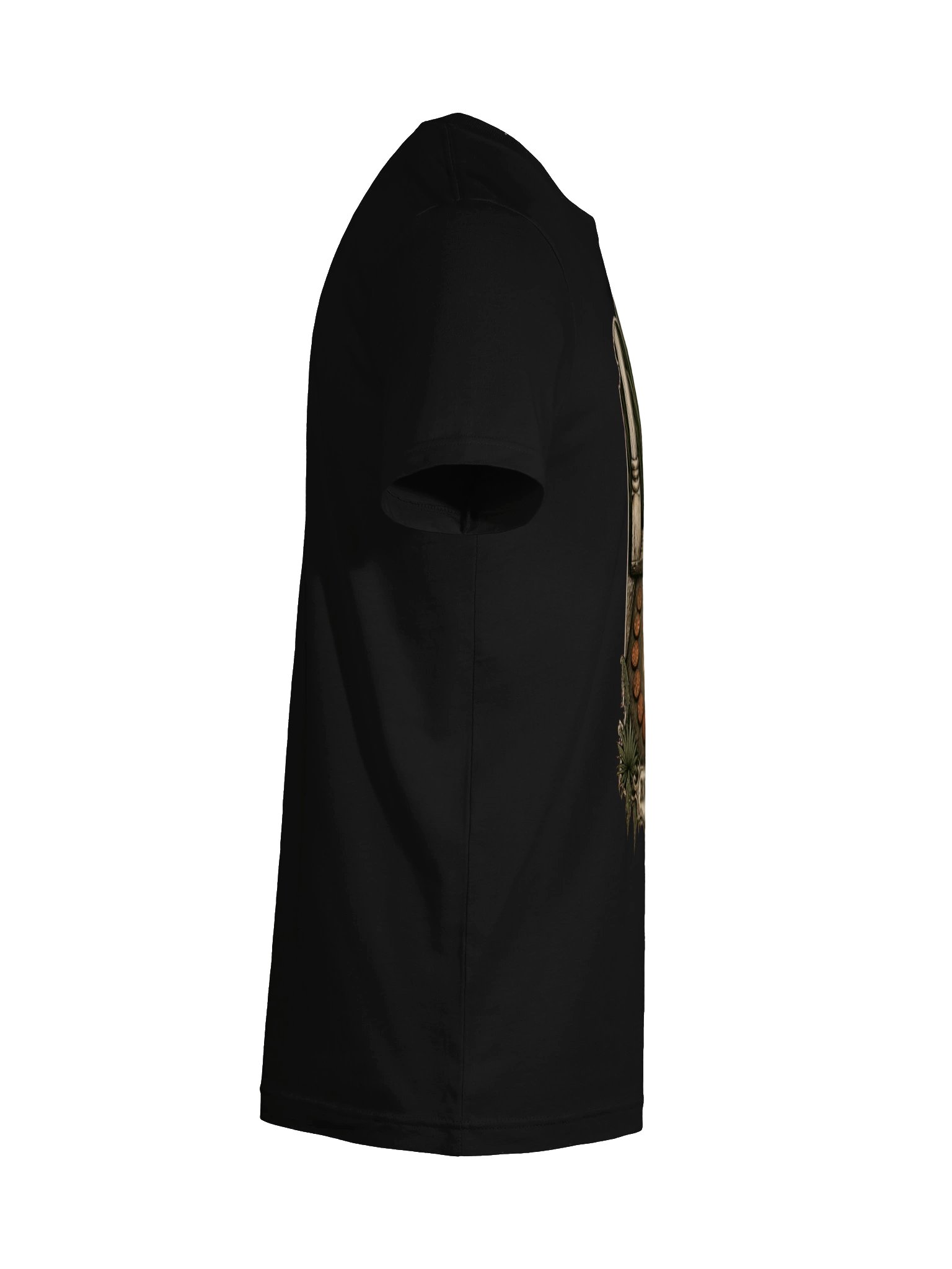 Rougarou — Thirteen at the Threshold Tee product image (46)