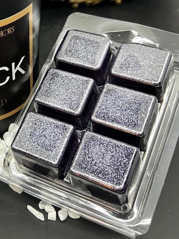 Custom Wax Melt REORDER - Order Your Deity or Spirit Guide Scent as a Wax Melt product image (1)