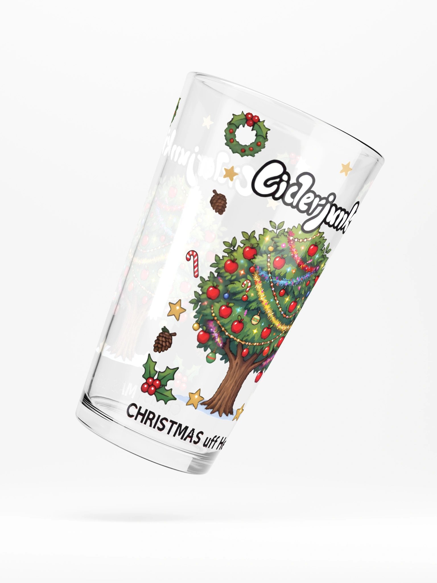 Mulled Cider product image (2)