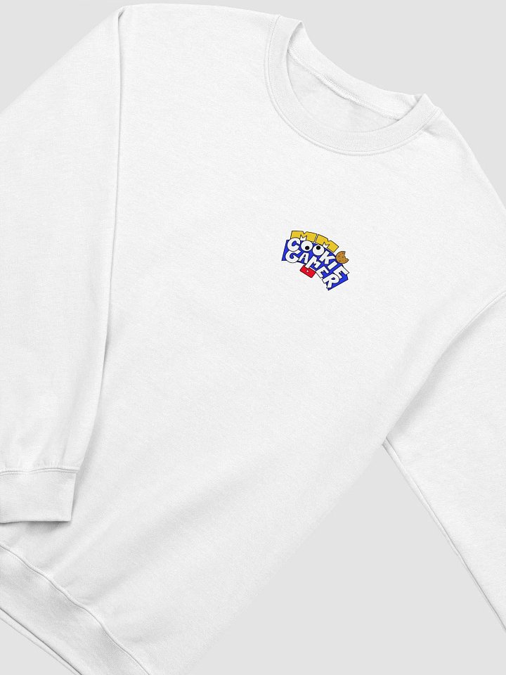 MMcookiegamer Trui product image (7)