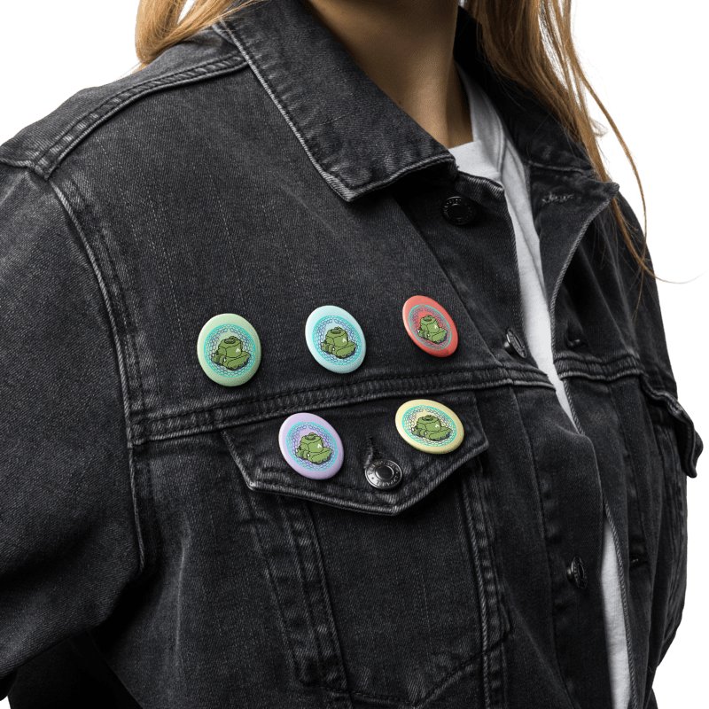 Pins Kaiser Panzer product image (7)