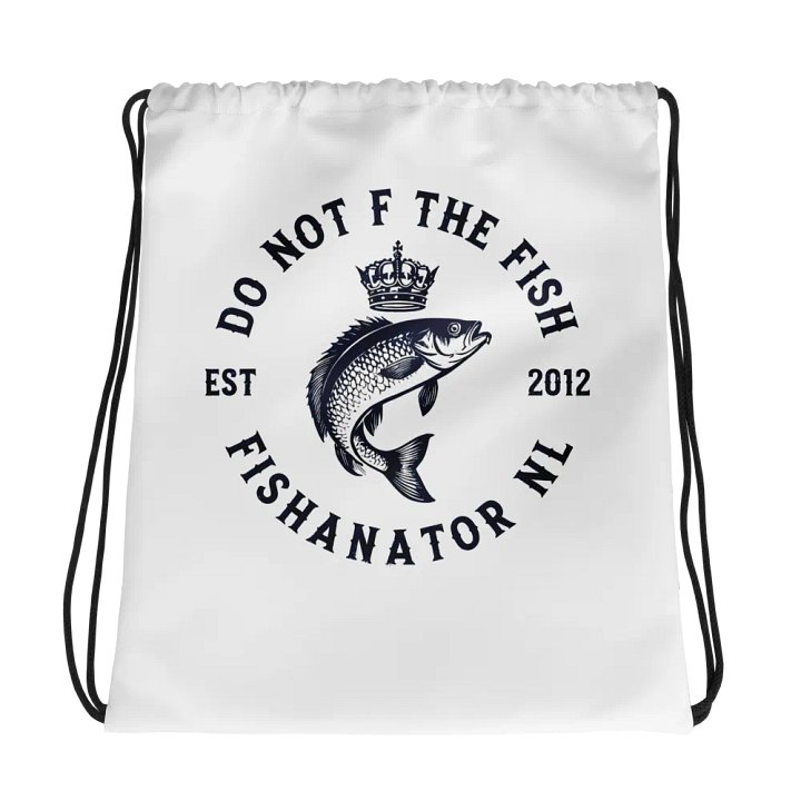 Do not F the Fish Tas product image (1)
