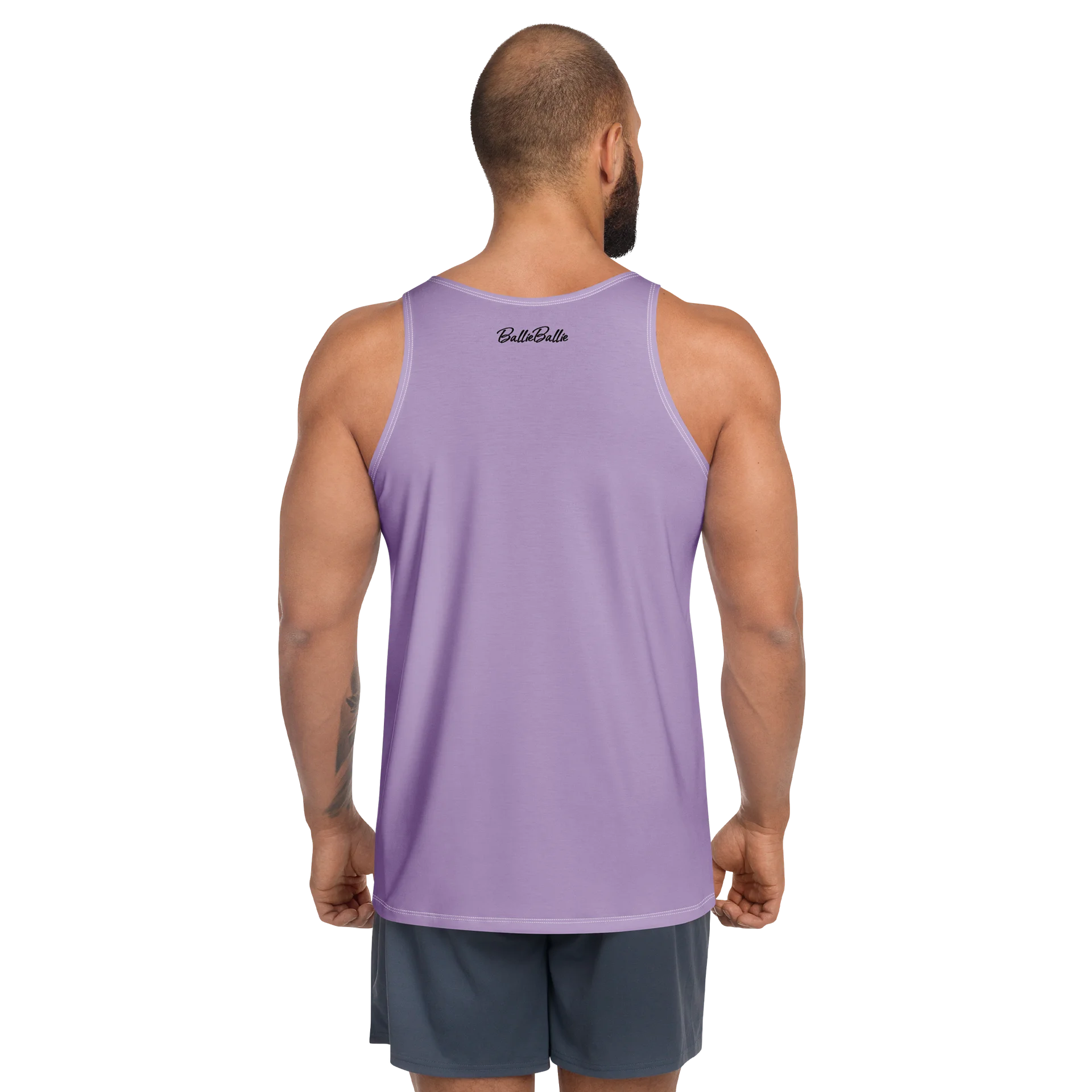 Tank Top East Side product image (4)