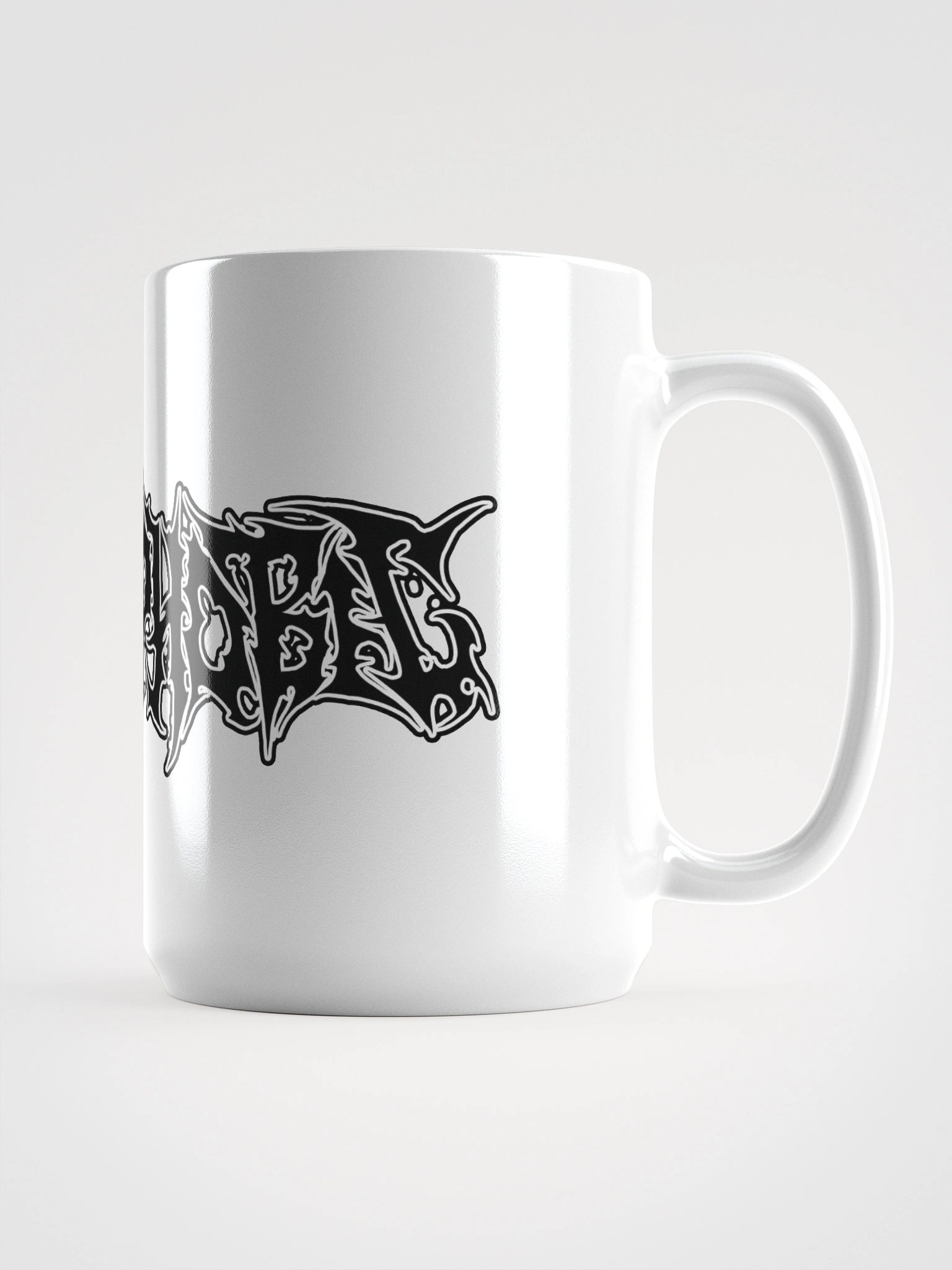 Heterophobic Ceramic Mug product image (6)