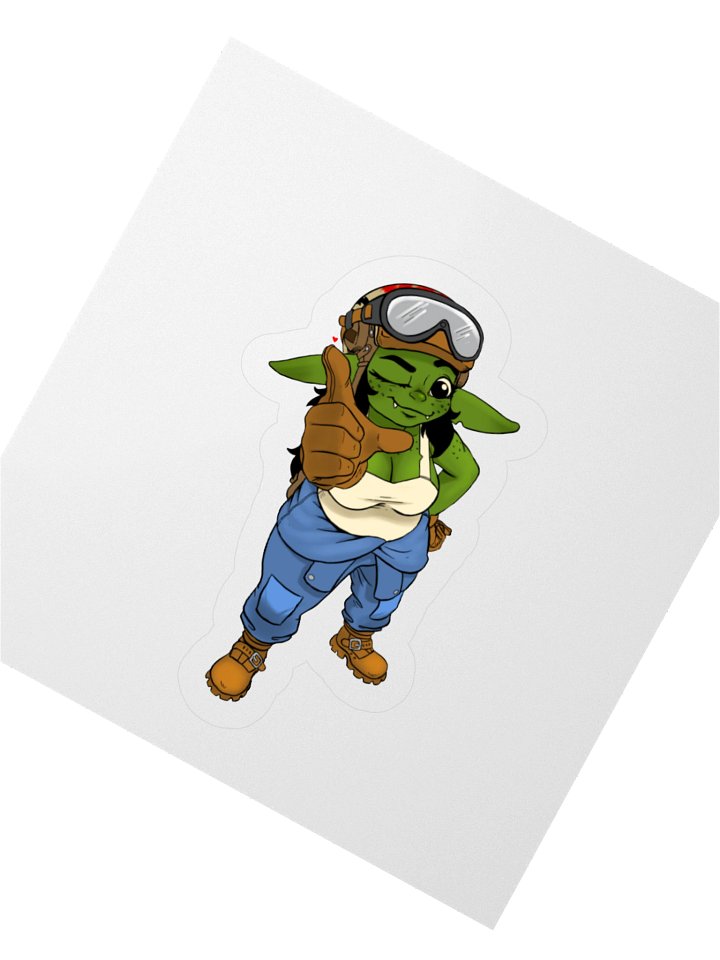 Millie Sees You product image (2)