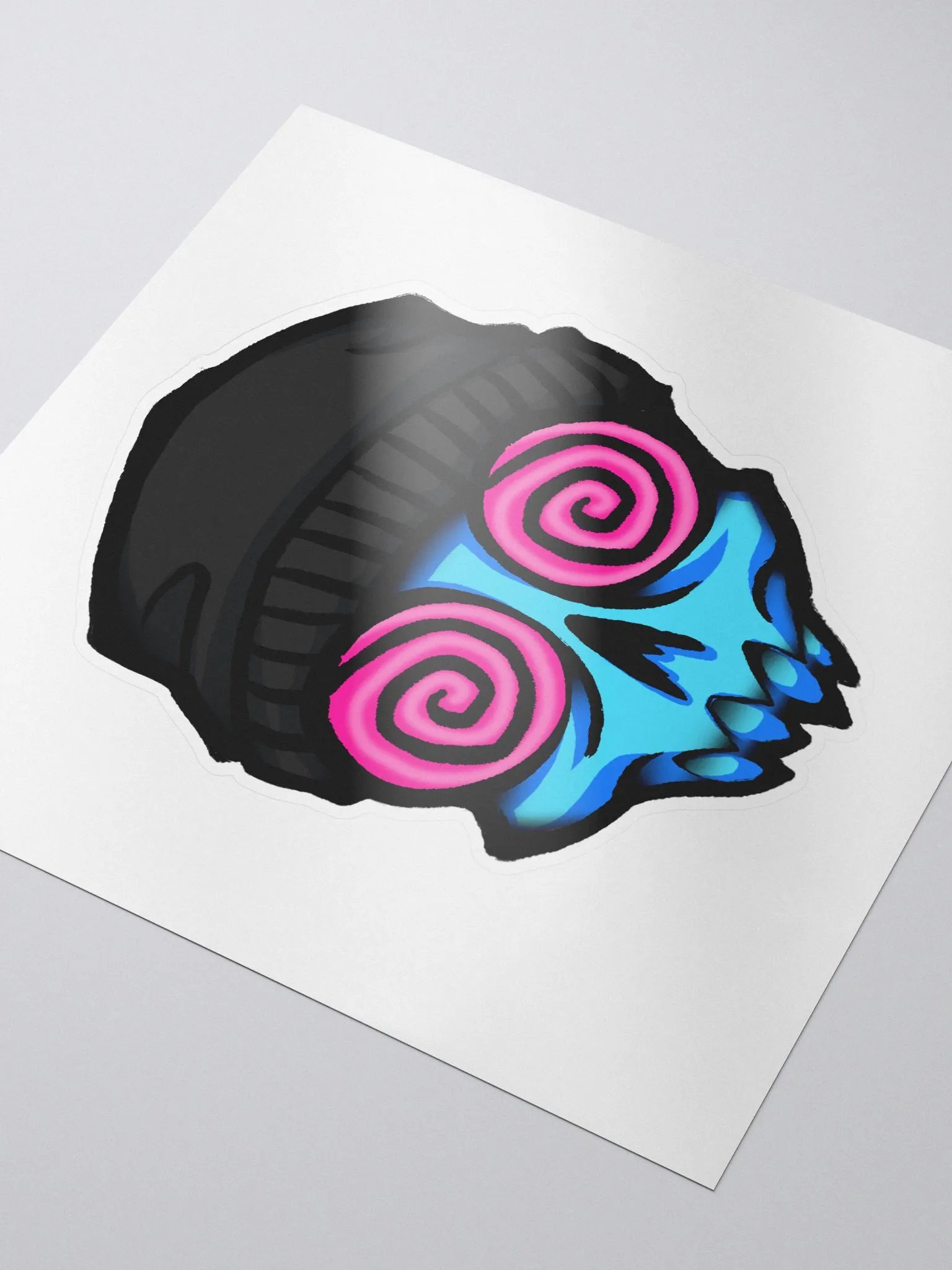 large nitty skull logo product image (3)