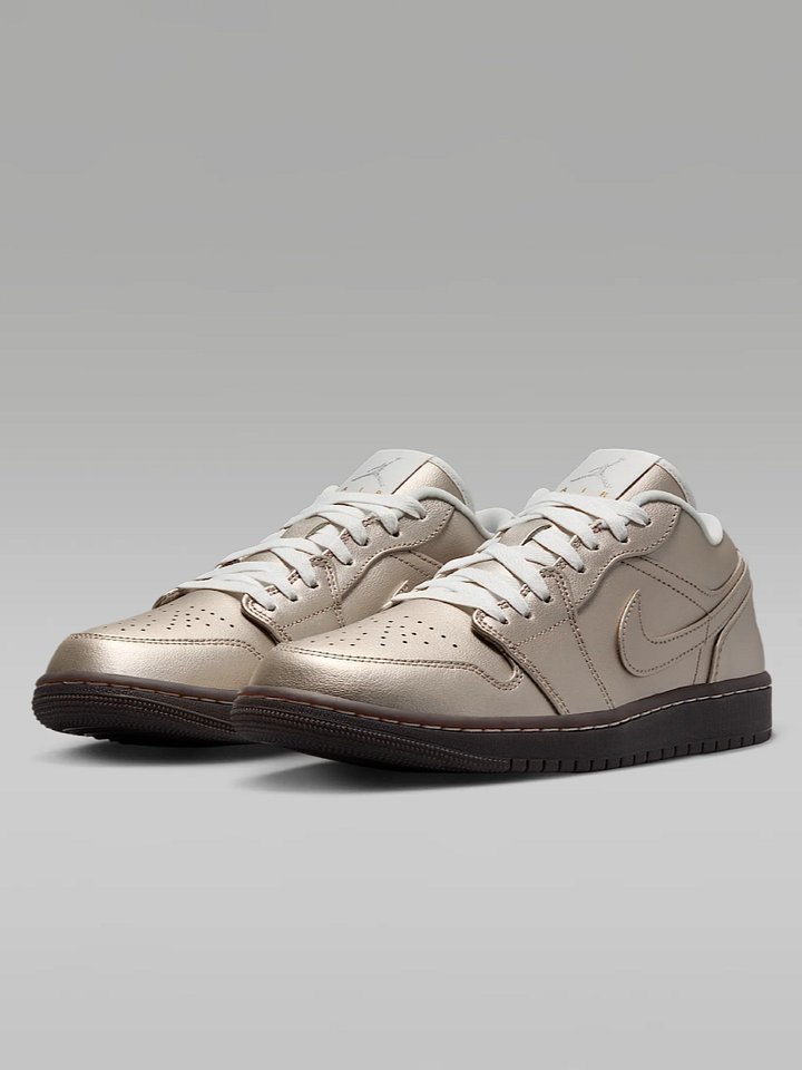 Alluci+JORDAN+1+LOW+SE-Bronze product image (2)