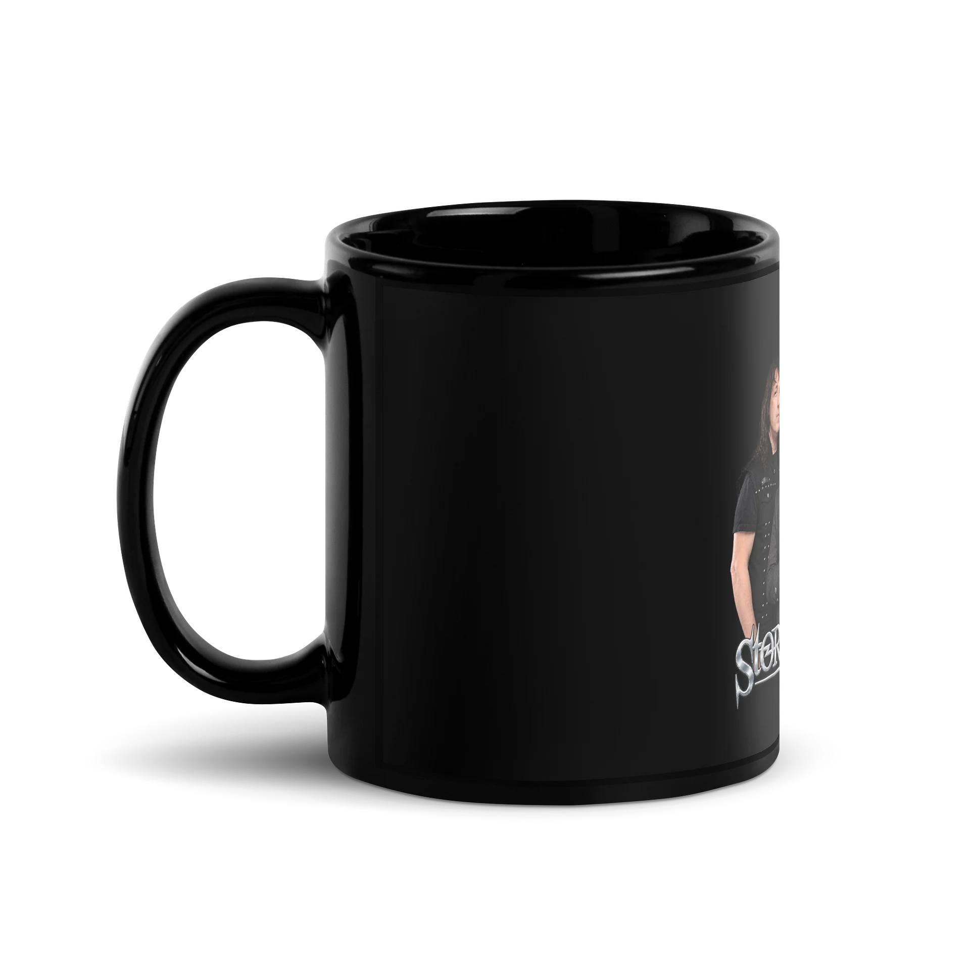 STORM FORCE - Band Mug product image (1)
