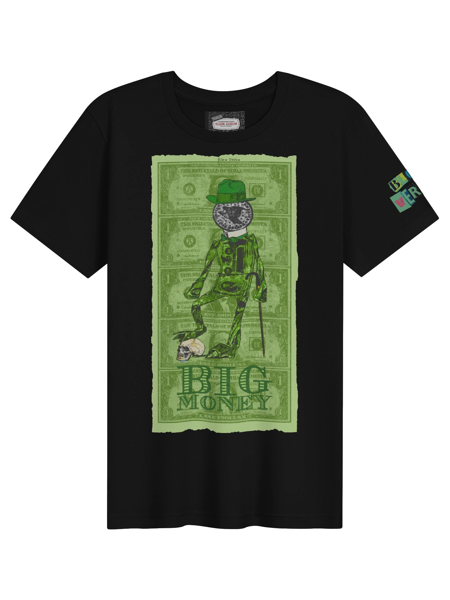 Big Money product image (1)