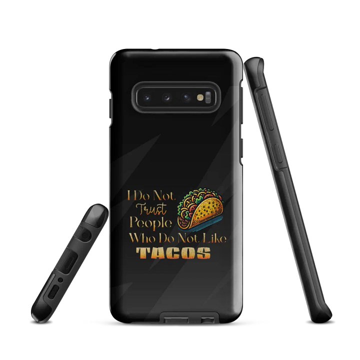 Taco Trust Tough Case product image (2)