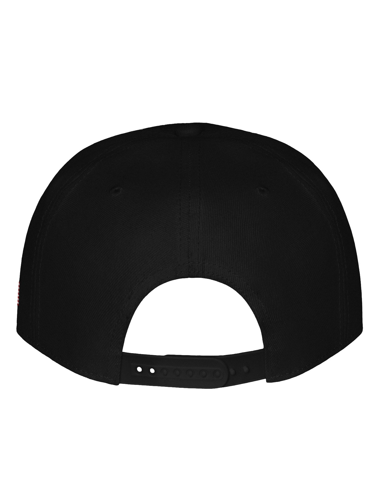 Winged Flight Emblem Snapback Cap product image (30)