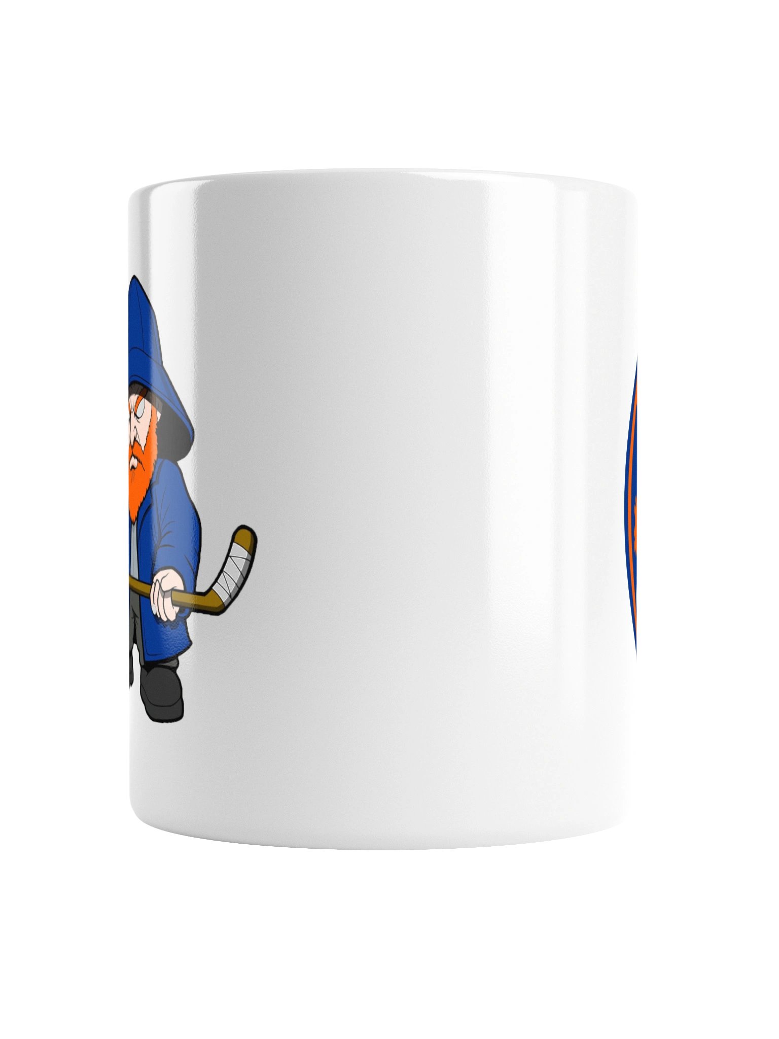 Up the Turnpike Mug product image (5)