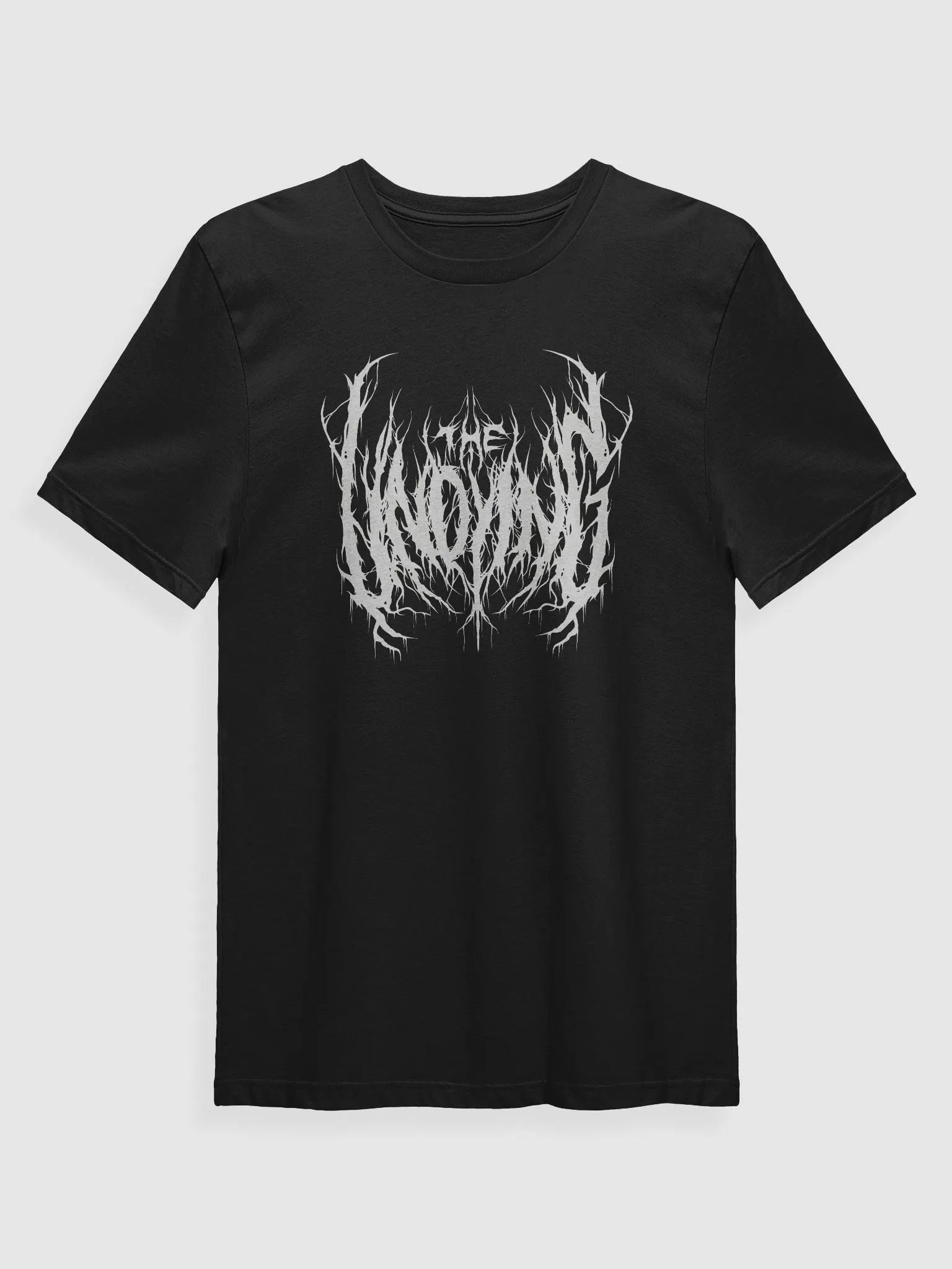 Undying Letterwork product image (1)