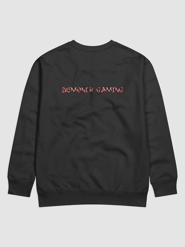 Jumper product image (2)
