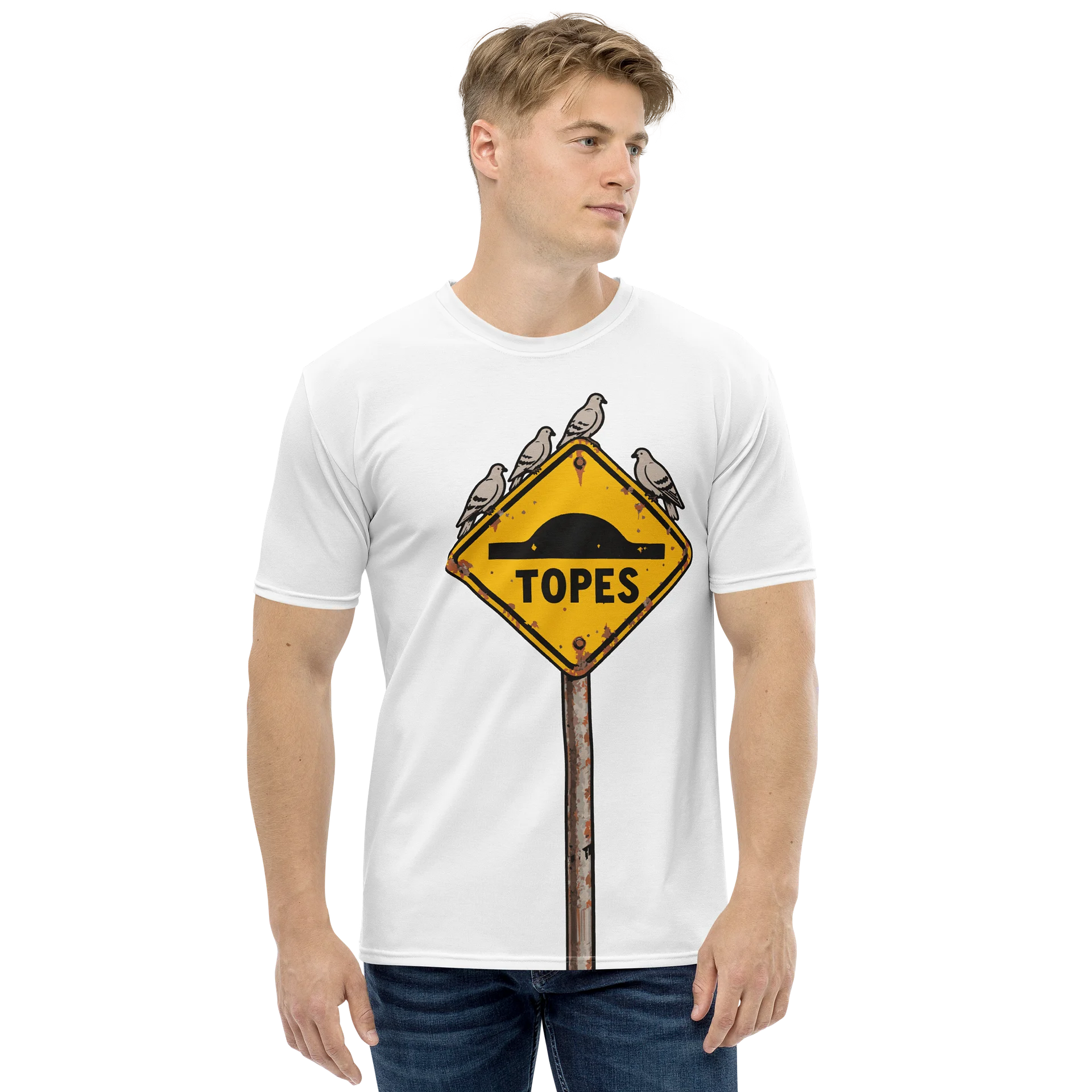 Topes product image (1)