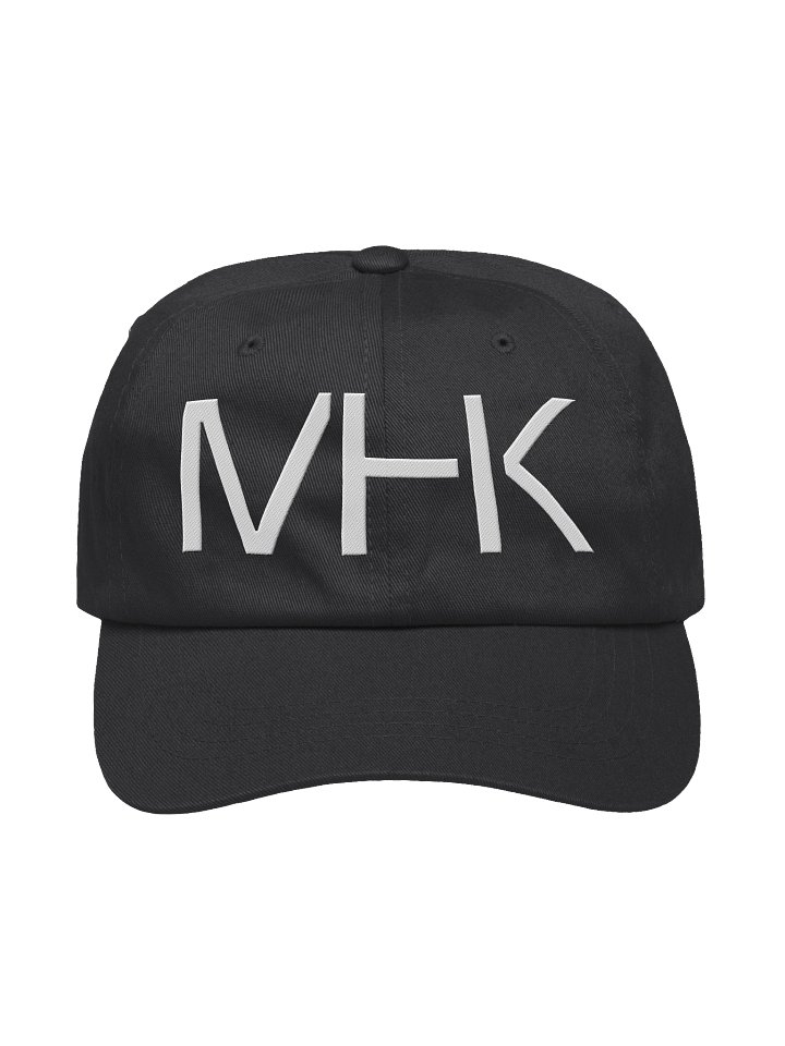 MHK CLASSIC DAD HAT product image (6)