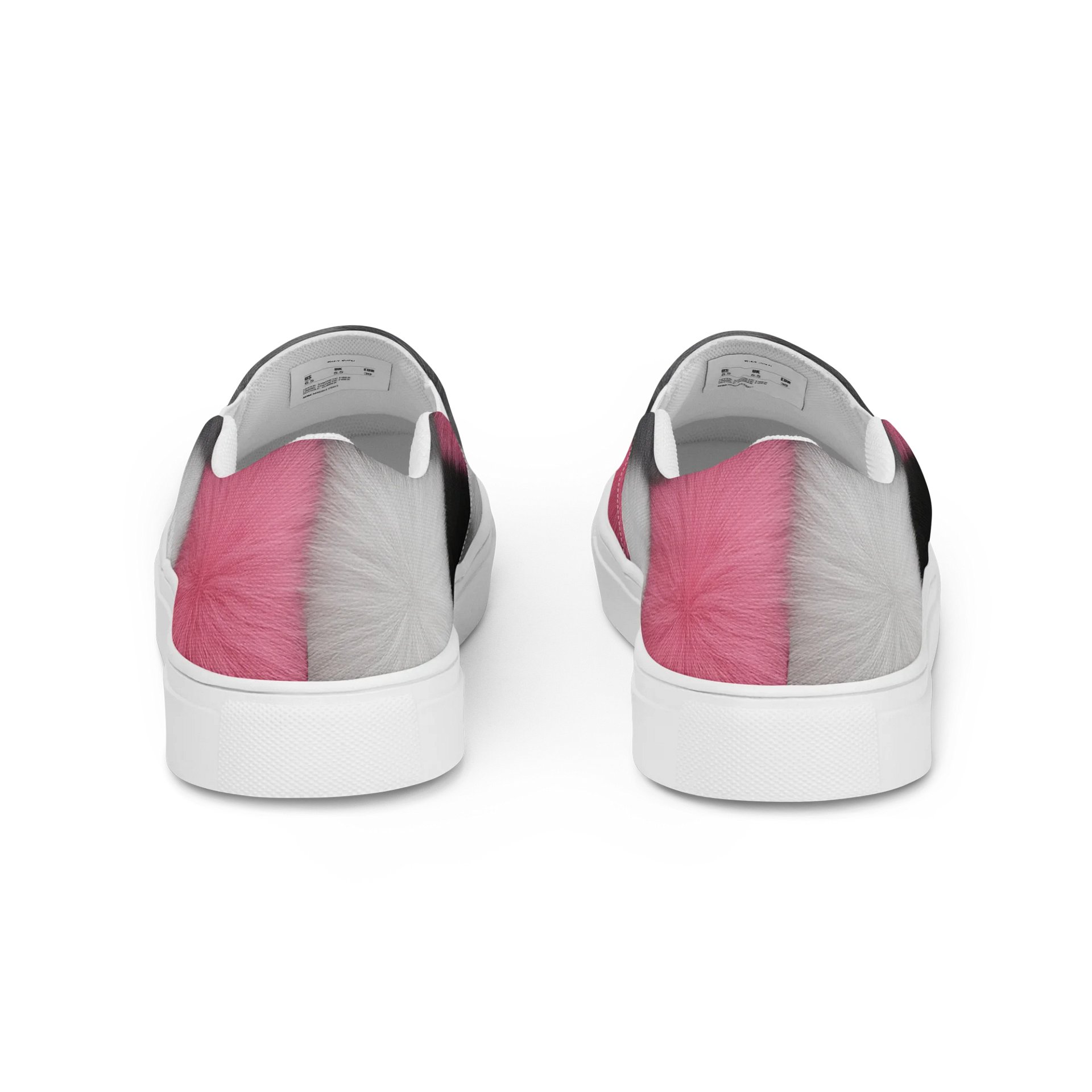 Faux Slip-Ons product image (4)