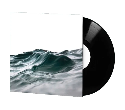 The Abyss 12" Vinyl product image (1)